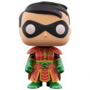 FUNKO POP! - DC Comics - Imperial Palace Robin #377
